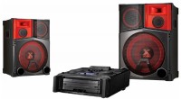 Минисистема LG CM9950