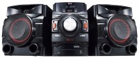 Минисистема LG CM4450 Black