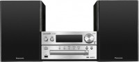 Микросистема Panasonic SC-PMX5EE-S