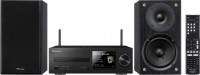 Микросистема Pioneer X-HM72-K