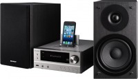 Микросистема Sharp XL-HF302PHT