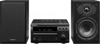 Микросистема Denon D-M39 Black