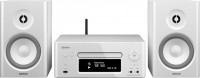 Микросистема Denon new Ceol White