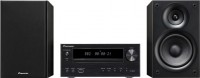 Микросистема Pioneer X-HM21BT-K