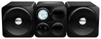 Микросистема Philips MC-D1065 Black