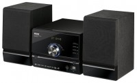 Микросистема BBK ABS547DU Black