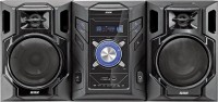 Минисистема BBK AMS103U Black