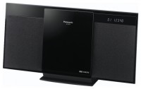 Микросистема Panasonic SC-HC17 Black
