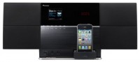 Микросистема Pioneer X-SMC5-K