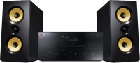 Микросистема LG DM2630K
