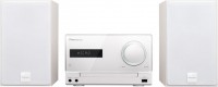 Микросистема Pioneer X-CM31-W White