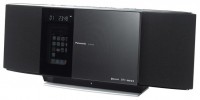 Микросистема Panasonic SC-HC40EP-K