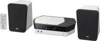 Микросистема JVC UX-N1W