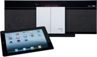 Микросистема Sharp DK-KP95PH