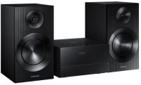 Микросистема Samsung MM-J330