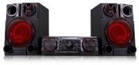 Минисистема LG CM8360