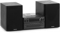 Микросистема Panasonic SC-PMX7EE-K
