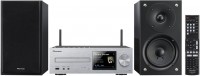 Микросистема Pioneer X-HM72-S