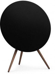 Портативная стерео акустика Bang and Olufsen BeoPlay A9 Black