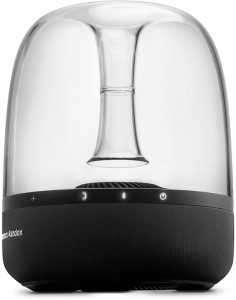 Портативная акустика 2.1 Harman Kardon Aura Studio Black