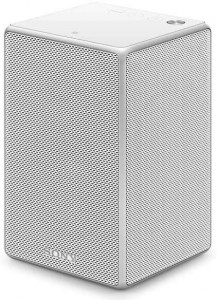 Портативная стерео акустика Sony SRS-ZR5 White