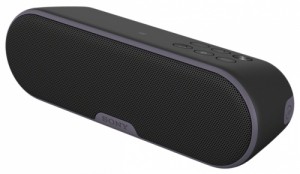 Портативная стерео акустика Sony SRS-XB2 Black