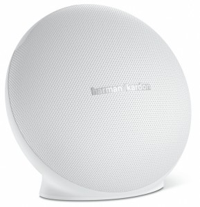 Портативная моно акустика Harman Kardon Onyx Mini White