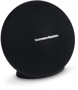 Портативная моно акустика Harman Kardon Onyx Mini Black