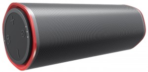 Портативная стерео акустика Creative Sound Blaster Free Black