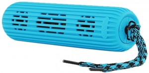 Портативная стерео акустика Microlab D21 Blue