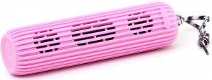 Портативная стерео акустика Microlab D21 Purple