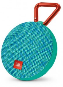 Портативная моно акустика JBL Clip 2 Mosaic