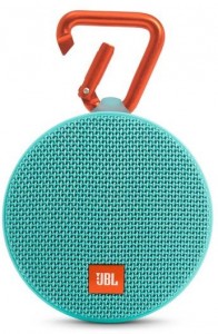 Портативная моно акустика JBL Clip 2 Teal
