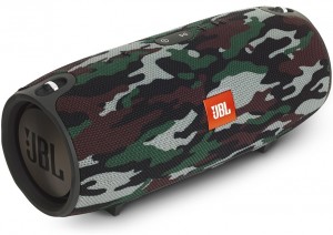 Портативная стерео акустика JBL Xtreme Squad