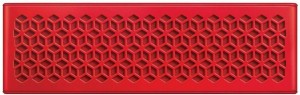 Портативная стерео акустика Creative Muvo mini Red