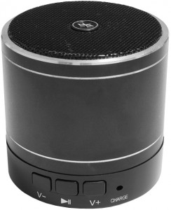 Портативная моно акустика Kreolz WSPP-20