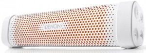 Портативная стерео акустика Denon Envaya Mini DSB-100 White