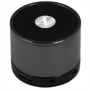 Портативная моно акустика AbramTek M5 BTC Black
