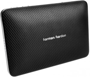 Портативная стерео акустика Harman Kardon Esquire 2 Black