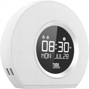 Портативная стерео акустика JBL Horizon White