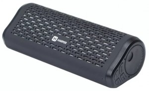 Портативная стерео акустика Harper PS-042 Black
