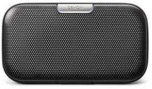 Портативная стерео акустика Denon Envaya DSB-200 Black