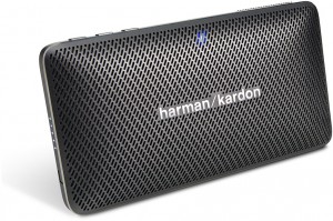 Портативная стерео акустика Harman Kardon Esquire Mini Grey