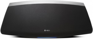 Портативная моно акустика Denon Heos 7 HS2 Black