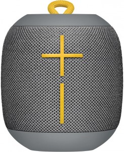 Портативная моно акустика Logitech Ultimate Ears Wonderboom Stone Gray