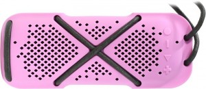 Портативная стерео акустика Microlab D22 Violet