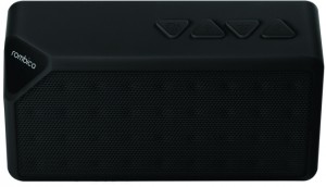 Портативная стерео акустика Rombica MySound BT-01 3C