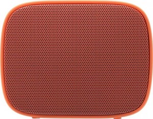 Портативная стерео акустика Microlab MD661BT Red