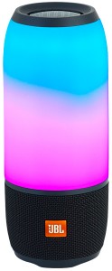 Портативная моно акустика JBL Pulse 3 Black