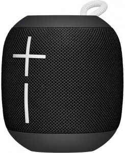 Портативная моно акустика Logitech Ultimate Ears Wonderboom Phantom Black